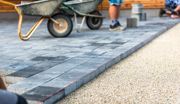 Best Driveway Pavers Near Me  in Knox, PA