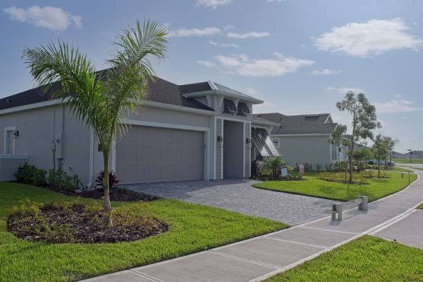 Best Driveway Resurfacing Pavers  in Knox, PA